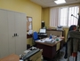 Despacho de administracin